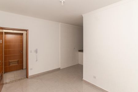 Sala de apartamento para alugar com 1 quarto, 40m² em Vila Maria, São Paulo