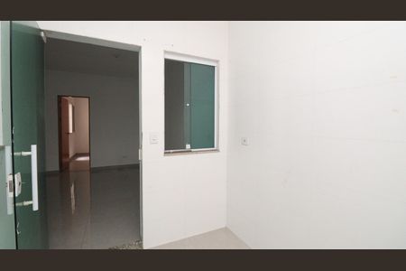 Área de Serviço de apartamento para alugar com 1 quarto, 37m² em Vila Maria, São Paulo