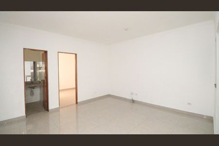 Apartamento para alugar com 37m², 1 quarto e sem vaga Apartamento para alugar com 37m², 1 quarto e sem vagaSala / Cozinha