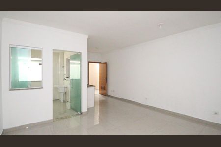 Apartamento para alugar com 37m², 1 quarto e sem vaga Apartamento para alugar com 37m², 1 quarto e sem vagaSala / Cozinha