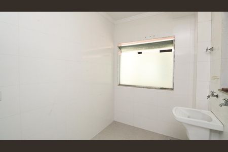 Área de Serviço de apartamento para alugar com 1 quarto, 37m² em Vila Maria, São Paulo