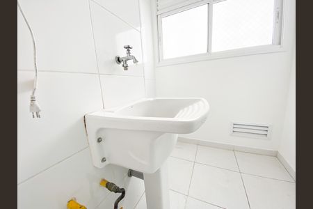 Apartamento à venda com 40m², 1 quarto e 1 vaga Apartamento à venda com 40m², 1 quarto e 1 vagaÁrea de Serviço