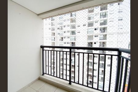 Apartamento à venda com 40m², 1 quarto e 1 vaga Apartamento à venda com 40m², 1 quarto e 1 vagaSacada