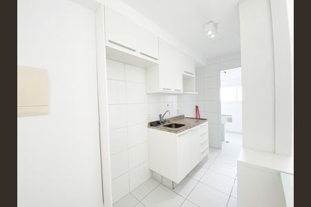 Apartamento à venda com 40m², 1 quarto e 1 vaga Apartamento à venda com 40m², 1 quarto e 1 vagaCozinha