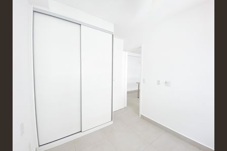 Apartamento à venda com 40m², 1 quarto e 1 vaga Apartamento à venda com 40m², 1 quarto e 1 vagaQuarto