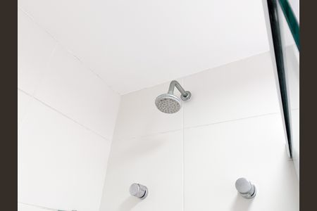 Apartamento à venda com 40m², 1 quarto e 1 vaga Apartamento à venda com 40m², 1 quarto e 1 vagaBanheiro