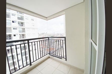 Apartamento à venda com 40m², 1 quarto e 1 vaga Apartamento à venda com 40m², 1 quarto e 1 vagaSacada