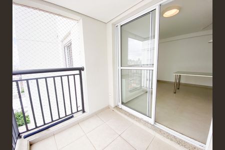 Apartamento à venda com 40m², 1 quarto e 1 vaga Apartamento à venda com 40m², 1 quarto e 1 vagaSacada
