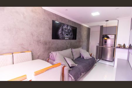 Apartamento à venda com 2 quartos, 45m² em Barreto, Niterói