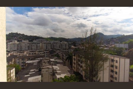 Apartamento à venda com 2 quartos, 45m² em Barreto, Niterói