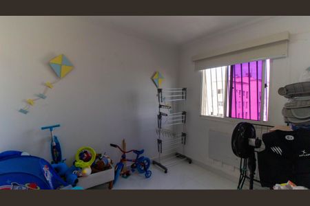 Apartamento à venda com 2 quartos, 45m² em Barreto, Niterói