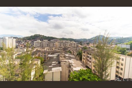 Apartamento à venda com 2 quartos, 45m² em Barreto, Niterói