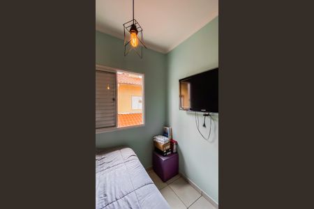 Casa de condomínio à venda com 86m², 3 quartos e 1 vagaQuarto 1