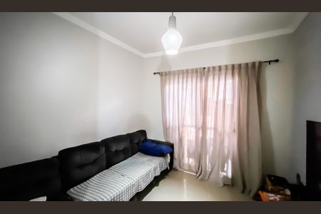 Casa de condomínio à venda com 86m², 3 quartos e 1 vagaSala