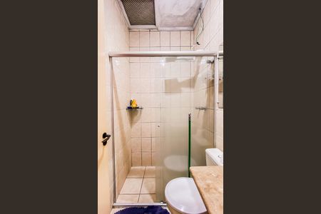 Casa de condomínio à venda com 86m², 3 quartos e 1 vagaBanheiro