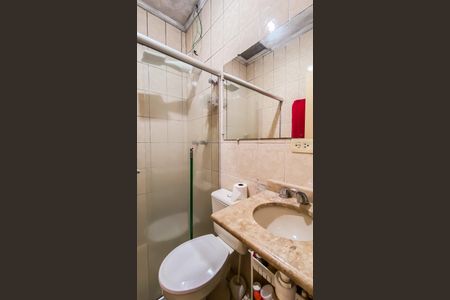 Casa de condomínio à venda com 86m², 3 quartos e 1 vagaBanheiro