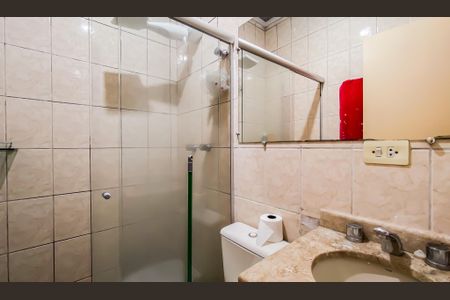 Casa de condomínio à venda com 86m², 3 quartos e 1 vagaBanheiro