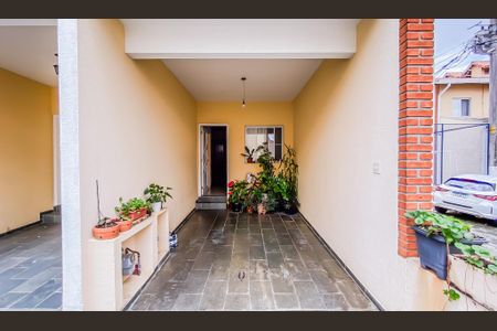 Casa de condomínio à venda com 86m², 3 quartos e 1 vagaGaragem