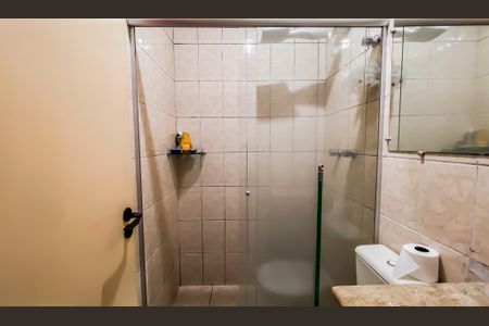 Casa de condomínio à venda com 86m², 3 quartos e 1 vagaBanheiro