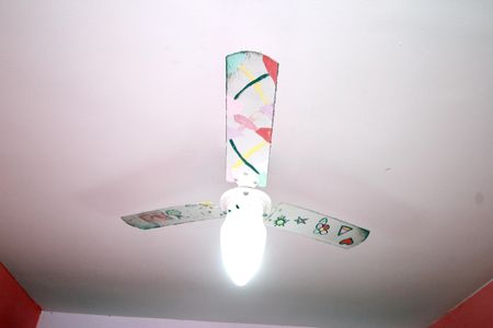 Apartamento para alugar com 54m², 2 quartos e 1 vagaQuarto 2