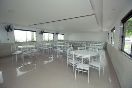 Apartamento para alugar com 54m², 2 quartos e 1 vagaSalão de Festas