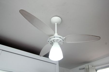 Apartamento para alugar com 54m², 2 quartos e 1 vagaQuarto 1