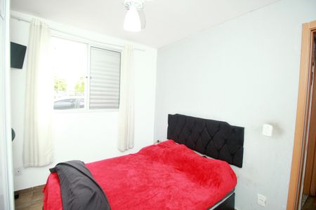 Apartamento para alugar com 54m², 2 quartos e 1 vagaQuarto 1