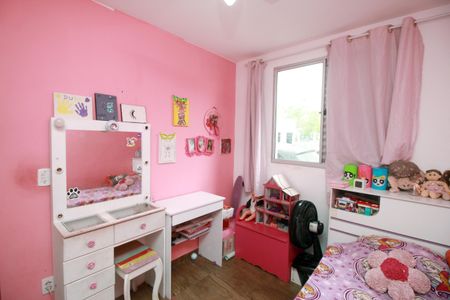 Apartamento para alugar com 54m², 2 quartos e 1 vagaQuarto 2