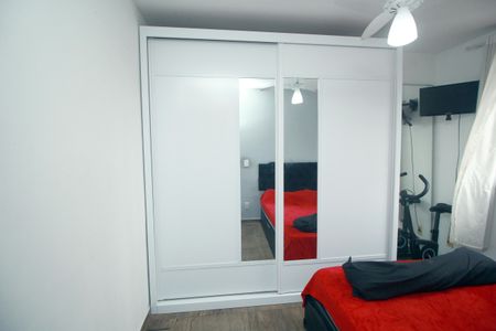 Apartamento para alugar com 54m², 2 quartos e 1 vagaQuarto 1