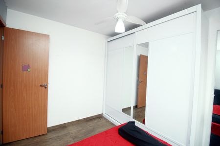 Apartamento para alugar com 54m², 2 quartos e 1 vagaQuarto 1