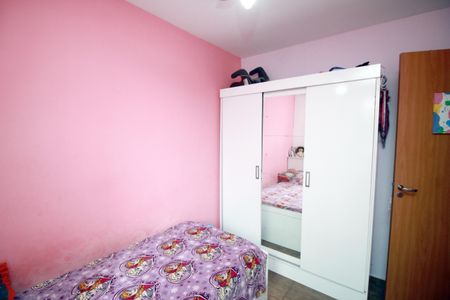 Apartamento para alugar com 54m², 2 quartos e 1 vagaQuarto 2