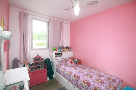 Apartamento para alugar com 54m², 2 quartos e 1 vagaQuarto 2