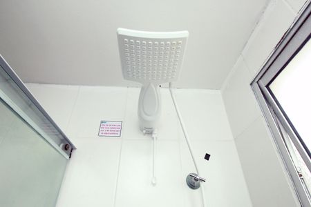 Apartamento para alugar com 54m², 2 quartos e 1 vagaBanheiro