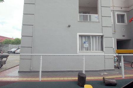 Apartamento para alugar com 54m², 2 quartos e 1 vagaPlaca instalada em 05/02/2026 com o código NXKO-200