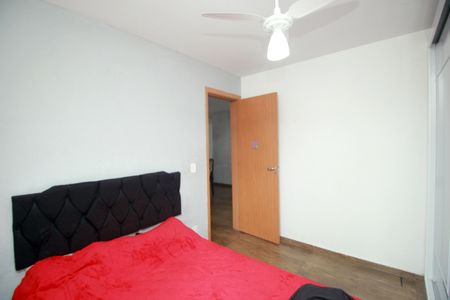 Quarto 1 de apartamento para alugar com 2 quartos, 54m² em Utinga, Santo André