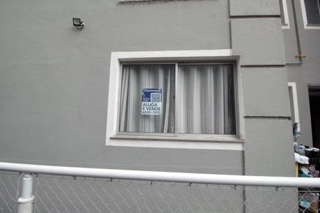 Apartamento para alugar com 54m², 2 quartos e 1 vagaPlaca instalada em 05/02/2026 com o código NXKO-200