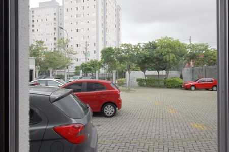 Apartamento para alugar com 54m², 2 quartos e 1 vagaVista do Quarto 2