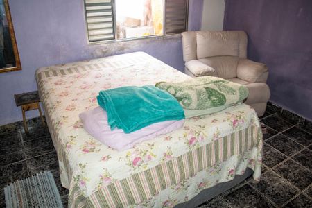 Casa para alugar com 60m², 1 quarto e sem vagaQuarto