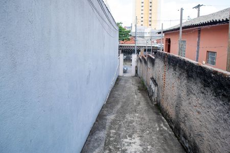 Casa para alugar com 60m², 1 quarto e sem vagaEntrada