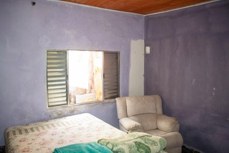 Casa para alugar com 60m², 1 quarto e sem vagaQuarto