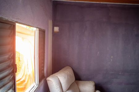 Casa para alugar com 60m², 1 quarto e sem vagaQuarto