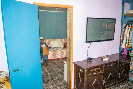 Casa para alugar com 60m², 1 quarto e sem vagaQuarto