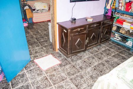 Casa para alugar com 60m², 1 quarto e sem vagaQuarto