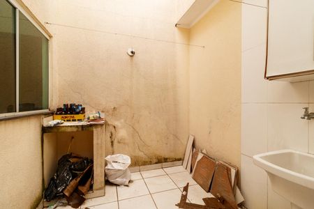 Apartamento para alugar com 40m², 1 quarto e sem vagaÁrea de Serviço