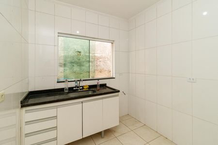 Apartamento para alugar com 40m², 1 quarto e sem vagaCozinha