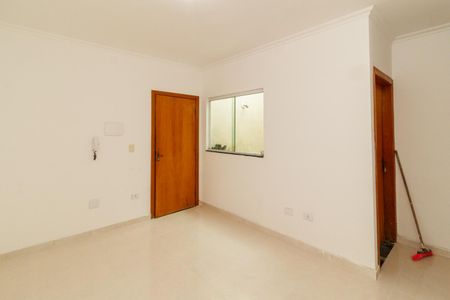 Apartamento para alugar com 40m², 1 quarto e sem vagaSala
