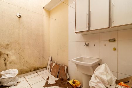 Apartamento para alugar com 40m², 1 quarto e sem vagaÁrea de Serviço