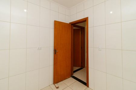 Apartamento para alugar com 40m², 1 quarto e sem vagaCozinha
