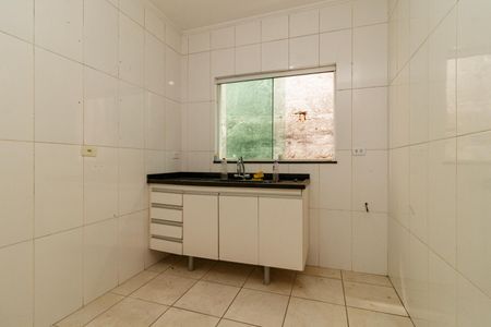 Apartamento para alugar com 40m², 1 quarto e sem vagaCozinha