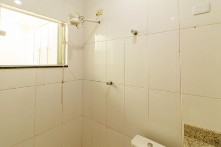 Banheiro de apartamento para alugar com 1 quarto, 40m² em Vila Maria, São Paulo